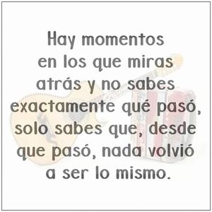 Meet your Posher, Luz maria